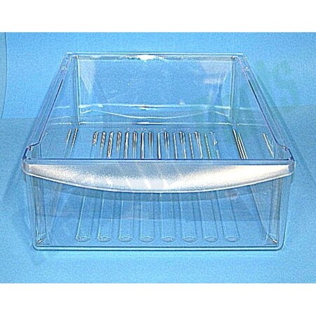 Electrolux Home Products 240530811 Frigidaire Refrigerator Meat Cripser Pan 240530811
